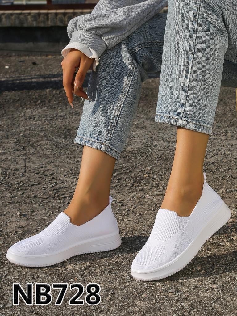 Buty sportowe damskie Roz 36-41 / 12 par 1